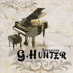 cover: G.hunter - Sensation