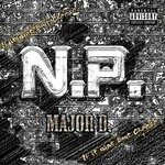 cover: Major D|Korrosive - N.P.