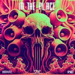 cover: Meduso|Raaket - In The Place