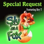 cover: Special Request - Sly As A Fox