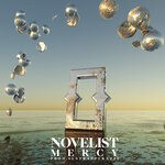 cover: Novelist - Mercy