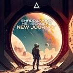 cover: Heisenberg|Shadow Moon - New Journey