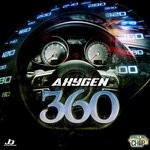 cover: Axygen - 360