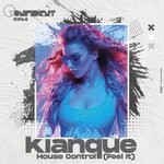 cover: Klanque - House Control (Feel It) (Original Mix)