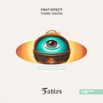 cover: First Effect - Third Vision