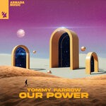 cover: Tommy Farrow - Our Power