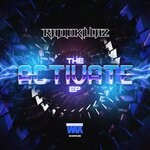 cover: Radiokillaz - The Activate EP