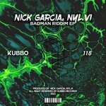 cover: Nick Garcia (nl)|Nyl.vi - Bamboleo