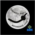 cover: Foremost Poets - Moonraker 25th Anniversary Edition