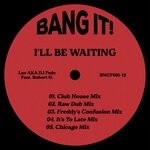 cover: Dj Fede|Luv|Robert Owens - I'll Be Waiting