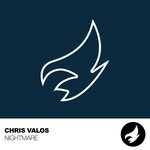 cover: Chris Valos - Nightmare