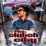 cover: Kirko Bangz - Procrastination Kills 2: Clutch City (Explicit)