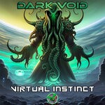 cover: Virtual Instinct - Dark Void