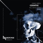 cover: David Greev - Cognitive