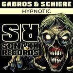 cover: Gabros|Schiere - Hypnotic