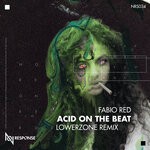 cover: Fabio Red - Acid On The Beat