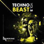 cover: Various - Techno Beast, Vol 2