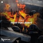 cover: Hska - Fight For Liberty