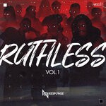 cover: Various - Ruthless, Vol 1