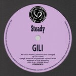 cover: Gili - Steady