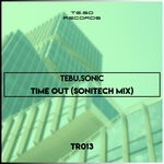 cover: Tebu.sonic - Time Out (Sonitech Mix)