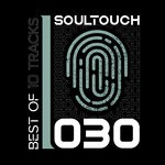 cover: Various - Best Of Soul Touch Records