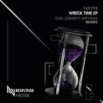 cover: Nanter - Wreck Time