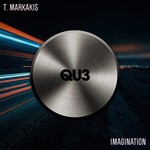 cover: T.markakis - Imagination