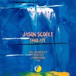 cover: Jason Scoble - Emulate