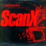 cover: Scan X - Earthquake