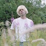 cover: Tim Burgess - Atypical Music EP