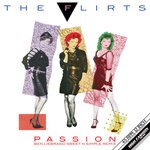 cover: The Flirts - Passion