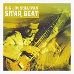 cover: Big Jim Sullivan - Sitar Beat