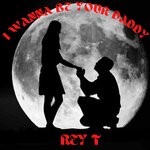 cover: Rey T - I Wanna Be Your Daddy