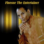 cover: Finesse The Entertainer - Love Isn't A Fairytale