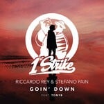 cover: Riccardo Rey|Tonyb - Goin' Down