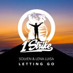 cover: Lena Luisa|Solven - Letting Go