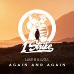 cover: Luke B|Lvga - Again And Again