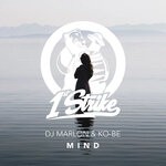 cover: Dj Marlon|Ko-be - Mind