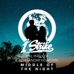 cover: Aleksandar Vidakovic|Phil Phauler - Middle Of The Night