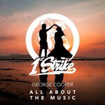 cover: George Cooper - All About The Music