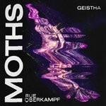 cover: Geistha|Rue Oberkampf - Moths