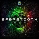 cover: Sabretooth - God Food