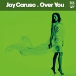 cover: Jay Caruso - Over You