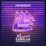 cover: Various - Revealed Recordings Presents Miami Sampler 2023