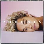 cover: Rita Ora - Phoenix (Deluxe Edition) (Explicit)