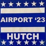 cover: Hutch - Airport 23