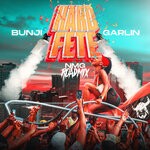 cover: Bunji Garlin - Hard Fete (N.M.G Roadmix)