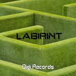 cover: Various - Labirint