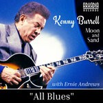 cover: Kenny Burrell - All Blues (Live)